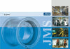 11.25x22.5 Dorse Jantı